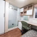 O2 Oneroomtel-Hyehwa