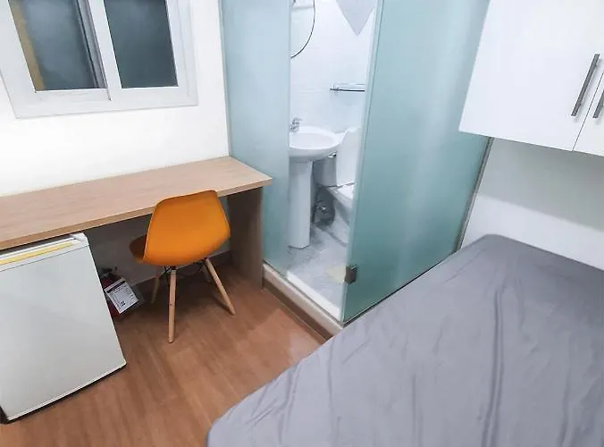 O2 Oneroomtel-Hyehwa