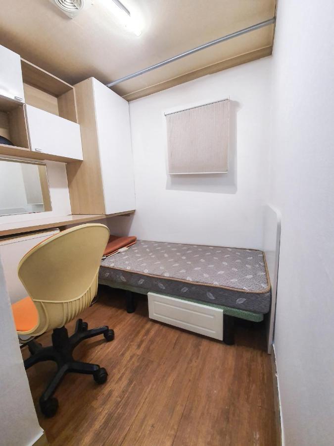 O2 Oneroomtel-hyehwa * Seoul