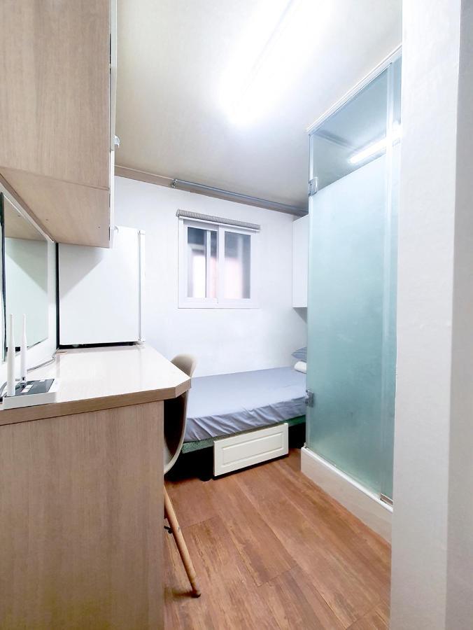 O2 Oneroomtel-hyehwa