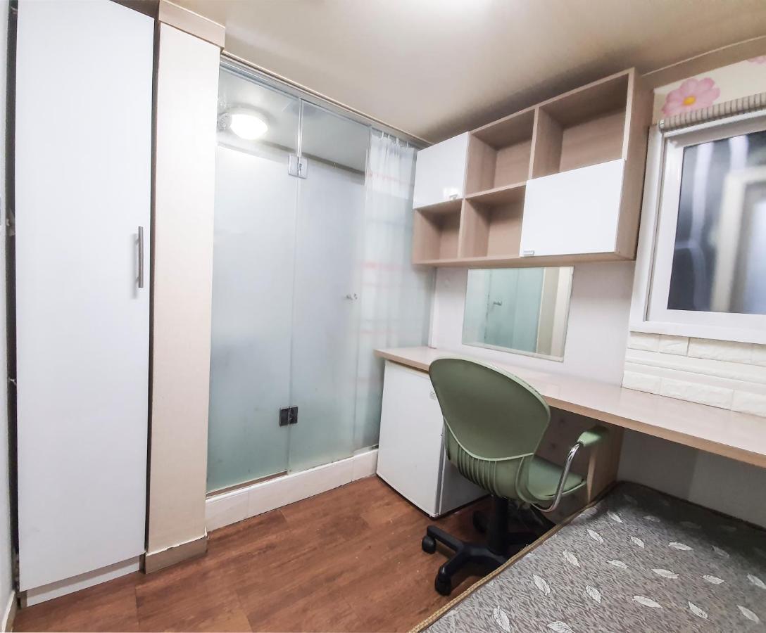 O2 Oneroomtel-hyehwa * Seoul
