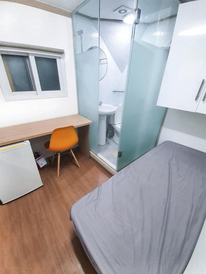 O2 Oneroomtel-hyehwa *