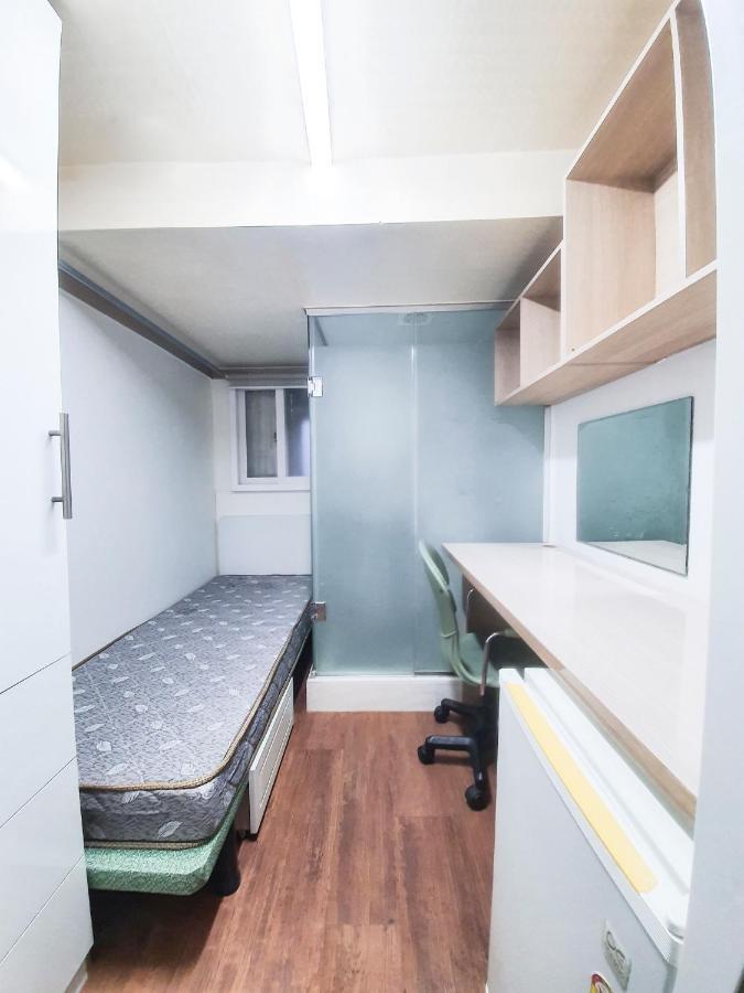 O2 Oneroomtel-hyehwa