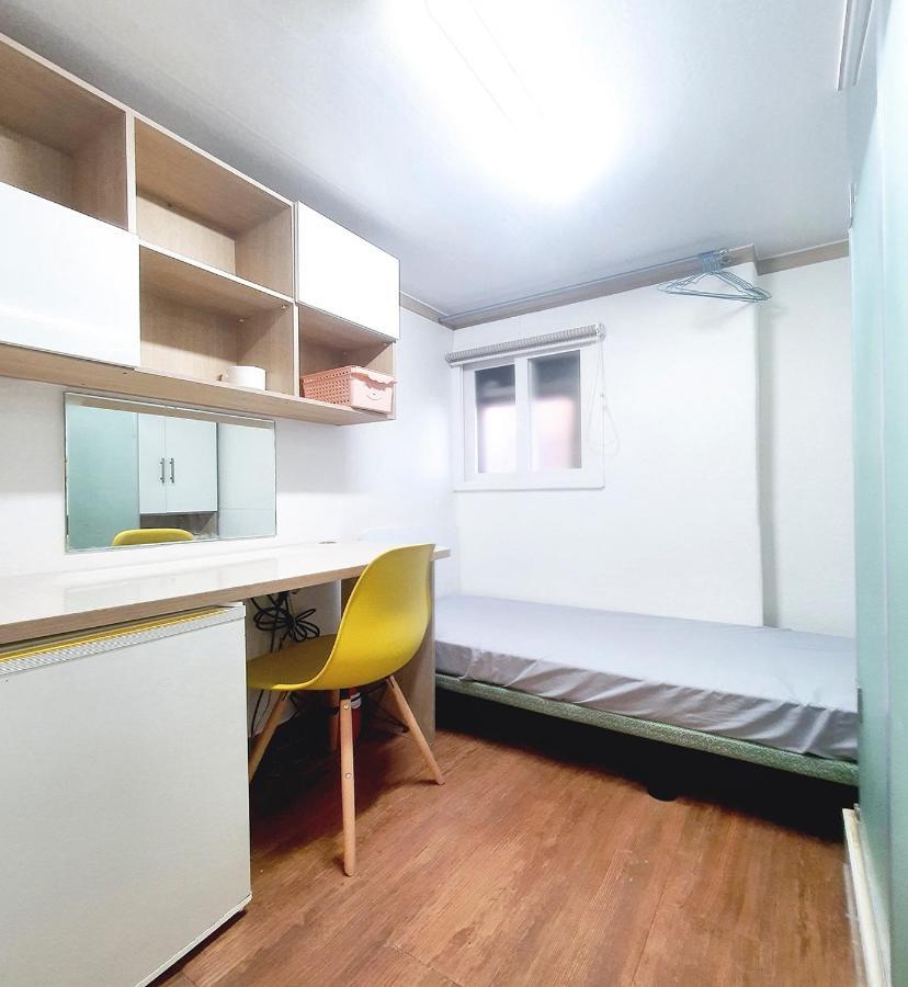 Apartment O2 Oneroomtel-hyehwa